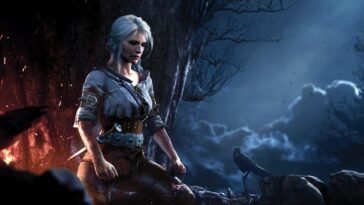 The Witcher 3: CDPR dice que la actualización retrasada de nueva generación no está en el 'infierno del desarrollo'