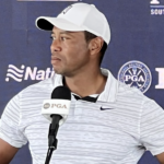 'Tienes que ganártelo': Tiger no muestra simpatía por Mickelson mientras respalda firmemente el PGA Tour