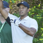 Tiger Woods: 'Siento que puedo' competir en el PGA Championship