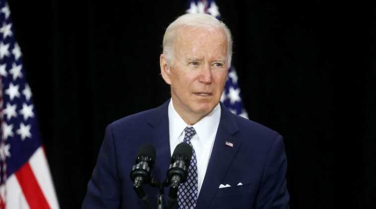 Tiroteo en búfalo: el presidente de EE. UU., Joe Biden, condena el racismo y llora nuevas víctimas