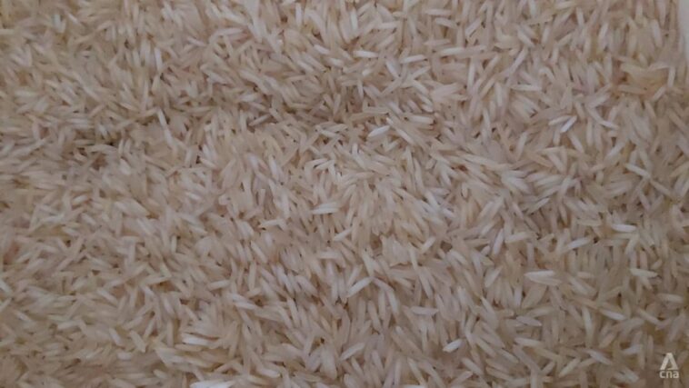 Todavía se necesitan permisos de aprobación para importar arroz, dice el ministerio de agricultura de Malasia en aclaración