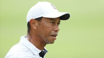 Todos los ojos puestos en el regreso de Tiger y la búsqueda de Jordan Slam en la PGA