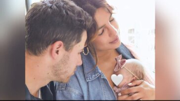 Everybody I Know Is A Newborn Care Specialist: New Dad Nick Jonas Jokes About Parenting Advice He Gets