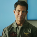 Top Gun: Glen Powell de Maverick comparte historias increíbles sobre la actitud Go-Go-Go de Tom Cruise en el set: "A Tom le gusta vivir rápido".