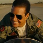 Top Gun - Maverick Review: Tom Cruise Is Consistently On The Ball As Pete Mitchell