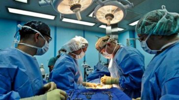 Trasplante simultáneo de hígado y riñón: riesgos, pros y contras