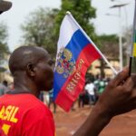 Tropas rusas matan civiles en República Centroafricana, dice grupo de derechos humanos