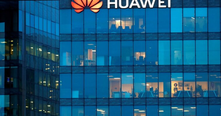 Trudeau prohibirá a Huawei de China usar 5G en Canadá