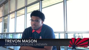 Tryout DL Trevon Mason anuncia que ha firmado con Steelers - Steelers Depot