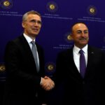Turquía presenta demandas mientras Finlandia y Suecia buscan la membresía en la OTAN