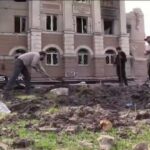 Ucrania pone fin a la batalla por el asedio de Mariupol y evacua a los últimos combatientes de la planta siderúrgica