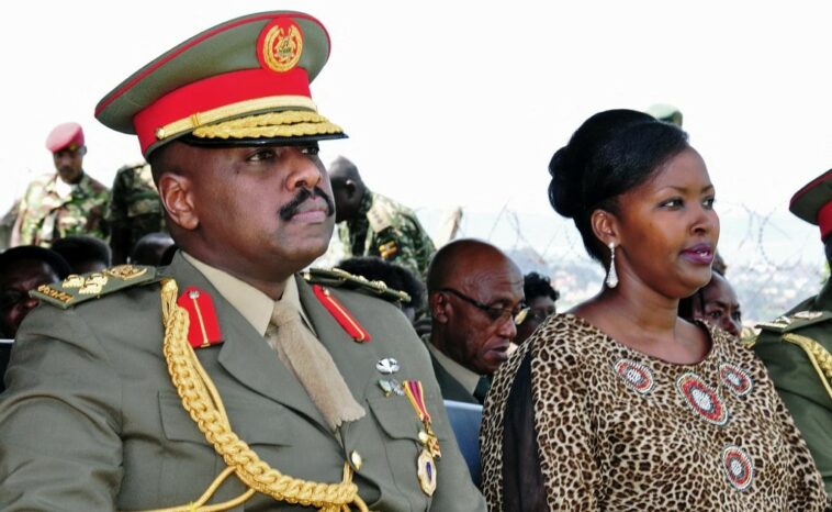 Uganda retirará a los soldados que luchan contra las ADF en la República Democrática del Congo este mes