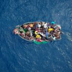Un caso judicial contra activistas inmigrantes en Italia ofrece un recordatorio: no todos los refugiados son bienvenidos en Europa