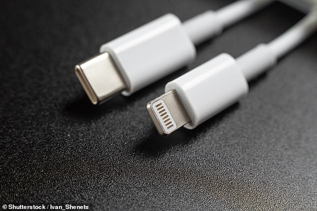 El analista Ming-Chi Kuo afirma que Apple finalmente abandonará el puerto Lightning para USB-C en su iPhone 2023, que se rumorea que se llamará iPhone 15