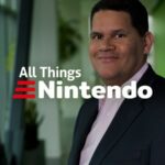 Una hora con Reggie Fils-Aimé |  Todo lo relacionado con Nintendo