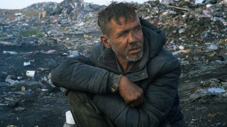 Una película de Cannes revisita los restos humeantes de la Unión Soviética