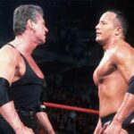 Vince McMahon le dijo a The Rock que no estaba listo para las Grandes Ligas después de su primer partido