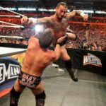 Vince McMahon originalmente quería que CM Punk vs. Chris Jericho durara dos minutos en WrestleMania 28