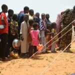 Violencia en Níger provoca nueva ola de desplazamiento: ONU