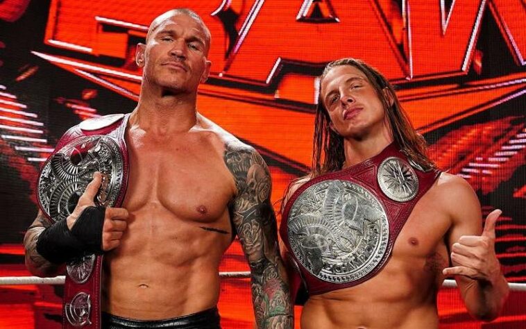 WWE considera a RK-Bro como posibles retadores para Roman Reigns