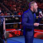 WWE despidió al cuarto miembro de The Judgment Day antes de unirse a The Stable