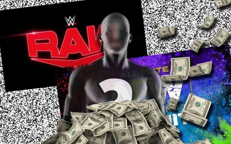 WWE y AEW se presentan a los anunciantes como deportes en reuniones iniciales de Key Network