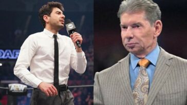 WWE y AEW se presentarán como deportes a los anunciantes en las reuniones iniciales de la red