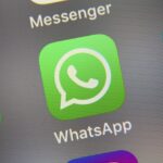 WhatsApp está probando una nueva función que te permite abandonar tranquilamente un chat grupal sin enviar una notificación a otros miembros