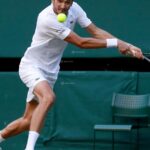 Wimbledon: Cómo afectará la guerra de Rusia contra Ucrania al tenis mundial