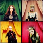 Witch Fever anuncia el álbum debut 'Congregation' y comparte la canción principal