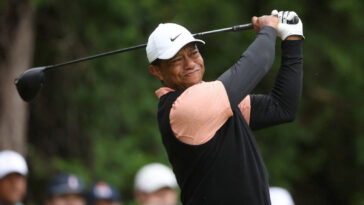 Woods se retira del Campeonato de la PGA tras recrudecer su lesión - Golf News |  Revista de golf