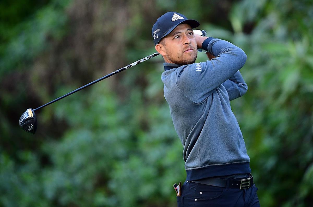 Xander Schauffele tiene que ser un estudio rápido para el AT&T Byron Nelson, PGA Championship
