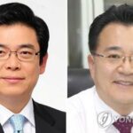 Yoon nombra 19 secretarios presidenciales