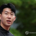 Yoon premiará a Son Heung-min con el más alto honor nacional en deportes