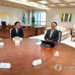 Yoon promete 'oportunidades audaces' para mujeres en puestos públicos