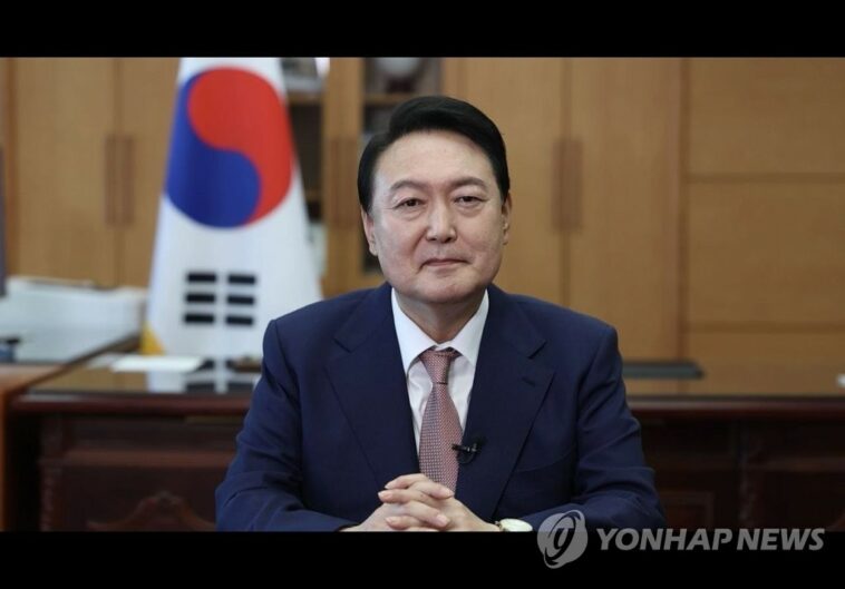 Yoon y Biden discutirán las provocaciones, la seguridad económica y la contribución internacional de Corea del Norte