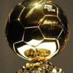 Benzema y un año para coronarlo con Balón de Oro