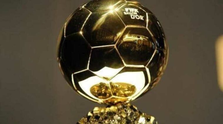 Benzema y un año para coronarlo con Balón de Oro