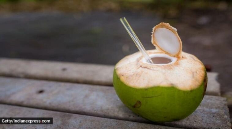 ¿Beber demasiada agua de coco no es saludable para ti?  Esto es lo que dicen los expertos