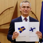 ¿Cuánto tardarán Finlandia y Suecia en unirse a la OTAN?