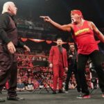 ¿Hulk Hogan saliendo de su retiro para luchar contra Ric Flair?