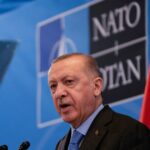 ¿Por qué Turquía se opone a la adhesión de Finlandia y Suecia a la OTAN?