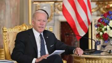¿Qué hay en el nuevo pacto comercial asiático propuesto por Biden?