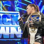 ¿WWE cambiará el nombre del Campeonato Femenil de SmackDown?