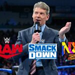Dos estrellas de WWE NXT están siendo consideradas para el roster principal