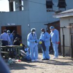 20 jóvenes mueren misteriosamente en taberna sudafricana