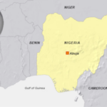 29 invitados a una boda secuestrados liberados en Nigeria