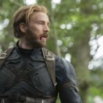 Chris Evans Joins Daniel Craig in Rian Johnson's Knives Out