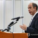 (AMPLIACIÓN) El relator de la ONU dice que Corea del Norte es responsable de la muerte en 2020 del funcionario de pesca de Corea del Sur