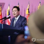 (AMPLIACIÓN) En el aniversario de la Guerra de Corea, Corea del Sur promete una respuesta severa a las provocaciones de Corea del Norte